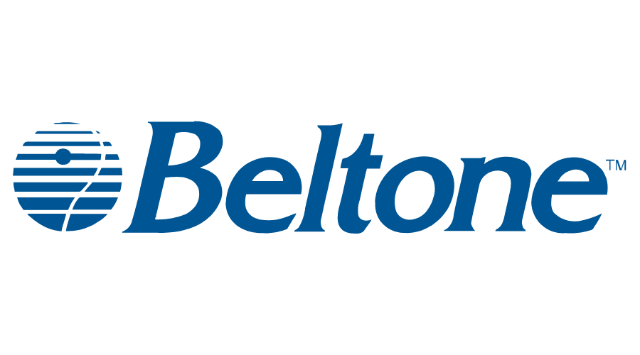 beltone-logo-vector